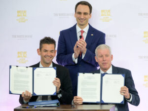NASA, Energy Department Advance New Era of Nuclear-Powered Exploration