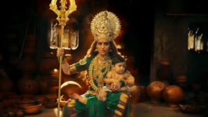 மாசாணி அம்மன் கோயிலுக்கு விரதம் இருந்த நயன்தாரா.. அட இது லிஸ்ட்லையே இல்லையே.. அவ்வளவு சின்சியராம்