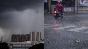 தமிழகத்தில் வடகிழக்கு பருவமழை எப்போது? எல் நினோ எப்படி இருக்கும்? இந்திய வானிலை ஆய்வு மையம்
