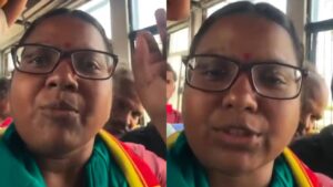 ரொம்ப தவறு விஜய்.. ரொம்ப தவறு! உங்க ஆட்டம் ரொம்ப நாள் நீடிக்காது – நாம் தமிழர் கார்த்திகா சாபம்