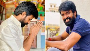 சூரி போட்ட கானா மெட்டு.. அவரை இப்படி பார்த்திருக்கவே மாட்டீங்க.. அசத்திட்டாரே