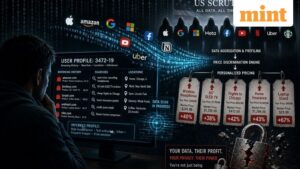 Your browsing history could decide how much you pay on purchases: 9 firms under US FTC scrutiny over personal data