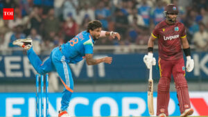 ‘When are you going to play him?’: Ex-batter questions decision to bench Nitish