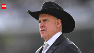 ‘Greatest pile of mediocrity’: Hayden goes off over ‘disrespecting cricket’