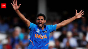 ‘Nobody can stop Bumrah &amp; Bhuvi’: Ashwin’s bold prediction as pacer makes India return