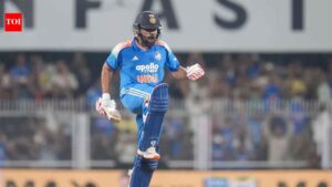 'People say Rohit Sharma is lazy, doesn't train': Ex-coach calls him a 'ticking bomb'