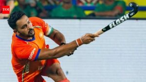 India vs China Live: India brace for China challenge after 13-0 blitz