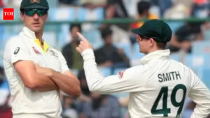 Cummins reveals Australia’s plan for Steve Smith ahead of South Africa decider