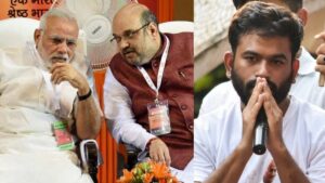 பிரதமர் பயந்துவிட்டார்.. டெல்லி போராட்டத்துக்கு முன்பே மோடி – அமித்ஷாவை விமர்சித்த அபிஜித் தீப்கே