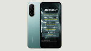 அக்டோபர் 9 வரை வெயிட் பண்ணுங்க.. 6300mAh பேட்டரி.. ஆண்ட்ராய்டு 16 OS.. ஆஃபரில் போக்கோ 5ஜி போன்..