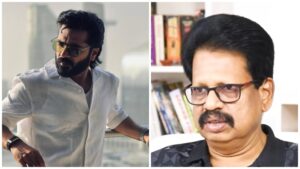 எடை குறைப்பு சிகிச்சையால் வந்த ஆபத்தா? சிம்புவின் உடல்நிலை குறித்து பரவிய வதந்தி.. அந்தணன் விளக்கம்