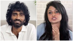 அப்படிப்பட்ட பயலுக்கு பின்னாடி பொண்ணுங்க கியூவுல நிப்பாங்களா? பிரதீப் ரங்கநாதனை விளாசிய சுசித்ரா!