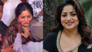 அவன் வல்கரா பண்ணல.. கன்னத்தை கிள்ளிய ரசிகர்.. ரச்சிதா ராம் என்ன சொல்லியிருக்காருன்னு பாருங்க!