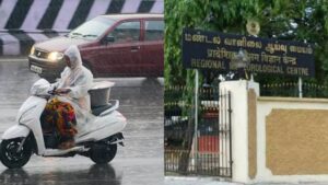 கொடுத்து வைத்த கோயம்புத்தூர் மக்கள்! இன்னைக்கு பெரிய சம்பவம் இருக்கு.. வானிலை மையம் கொடுத்த அப்டேட்!