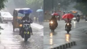 வெளுத்து வாங்கப் போகுது கனமழை! கோவை, நீலகிரிக்கு குஷி நியூஸ்.. ஜில்ஜில் மோடுக்கு மாறும் தமிழ்நாடு!