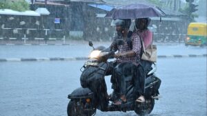 கொங்கு பகுதியில் கொட்டப்போகும் கனமழை.. ஹை அலர்ட் கொடுத்த வானிலை மையம்!