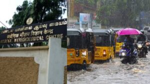நவ.2ம் தேதி முதல் மீண்டும் தீவிரமெடுக்கும் மழை! வானிலை ஆய்வு மையம் சொன்ன பாயிண்ட்!