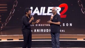 வாய்க்கு வந்ததை பேசுவீங்களா.. இதுக்குத்தான் நான் பேசமாட்டேன்னு சொன்னேன்.. ரஜினியை வம்பிழுத்த நெல்சன்!