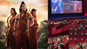 Ramayana First Review: ராமாயணா முதல் விமர்சனம்.. ராமராக ரன்பீர் கபூர் ராஜ்ஜியம் செய்தாரா?