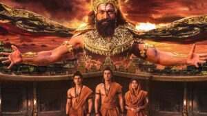 Ramayana Advance Collection: ப்ரீ புக்கிங்கில் சக்கைப் போடும் ராமாயணா.. ரிலீஸுக்கு முன்னாடியே இத்தனை கோடியா?
