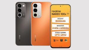 ஆஃபரை அள்ளி வீசுது பிளிப்கார்ட்.. 8000mAh பேட்டரி.. Realme 5ஜி போனை வாங்க சரியான நேரம்.. எந்த மாடல்?