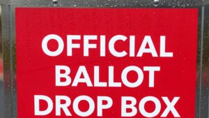 US court rules against Trump administration in California voting case