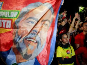 Lula’s victory echoes across BRICS after fears of a Bolsonaro win