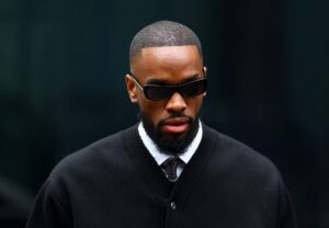 England and Al-Ahli striker Ivan Toney pleads not guilty to club assault