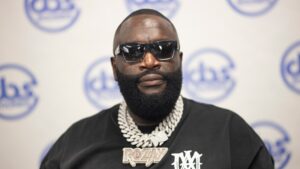 Prosecutors Won’t Pursue Felony Battery Charge Against Rick Ross