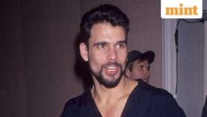 Actor Robert Kelker-Kelley, known for ‘Days of Our Lives’, dies at 62