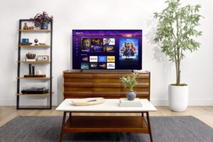 Roku’s OLED TVs are up to $400 off during Prime Day, starting at $700