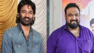 சிறுத்தை சிவாவை நம்பி முதல் போடும் தனுஷ்.. கங்குவா மாதிரி ஆகாமல் இருந்தால் சரி!