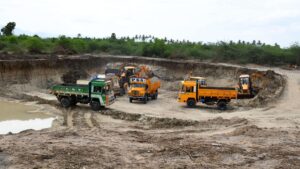Sand mining scam in Tamil Nadu: ED’s 2024 communication to DGP challenged before Madras High Court