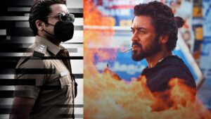 Scene First Review: சூர்யாவுக்கு ஹாட்ரிக்.. ஜெயிலர் 2 போல பெரிய சம்பவம்.. ‘சீன்’ முதல் விமர்சனம்!