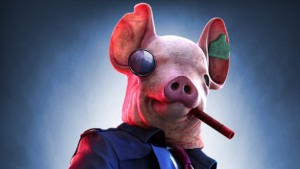 Ubisoft Will Reportedly Try Relaunching Watch Dogs: Legion With a Director's Cut