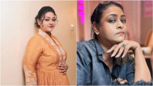 குடி.. லிவிங் ரிலேஷன்ஷிப்.. உடல் தேவை.. ஷகிலாவின் மனம் திறந்த பேட்டி!