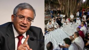 ‘இந்தியா’ கூட்டணி சொல்வது பொய்.. இரவில் முக்கிய விளக்கம் தந்த தேர்தல் ஆணையம்.. பின்னணி இதுதான்
