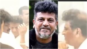 திடீரென வெடித்த வெடி.. ஜெயிலர் 2 சிவராஜ்குமாருக்கு நேர்ந்த விபத்து.. அதிர்ஷ்டவசமாக தப்பினார்!