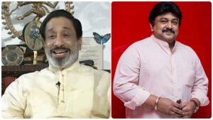 ஒரே மாதிரி நடிக்க 30 லட்சமா?.. சொந்த மகனையே காலி செய்த சிவாஜி கணேசன்.. திலகத்துக்கு குசும்பு