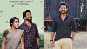சிங்க பெண்ணே சீரியலில் இருந்து விலகும் அன்பு.. காரணம் இதுதானா? தேவயானி மகளுடன் ஜோடி