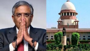"2 வாரம் டைம் தரோம்.." தலைமை தேர்தல் ஆணையருக்கு எதிரான வழக்கு.. உச்ச நீதிமன்றம் முக்கிய உத்தரவு
