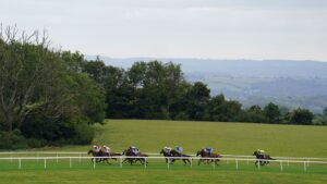 Brilliant Star and Alla Stella face off in Beckford Stakes
