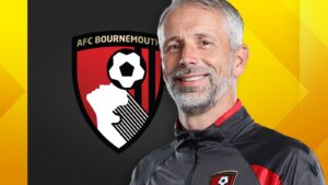 Bournemouth latest: 'I believe in the team' – Rose asked about growing pressure