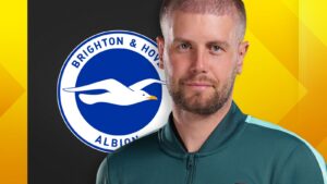Brighton latest: Minteh closes in on return