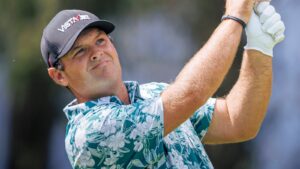 'No excuses' for Reed after injury as he looks to increase Race to Dubai lead