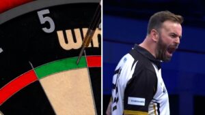 Smith beats home hope Schindler to reclaim European Championship crown!