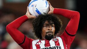 EFL latest: Edwards not interested in Burnley job after talks