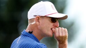 Furyk reveals USA gameplan: 'We should be thinking Ryder Cup all the time!'