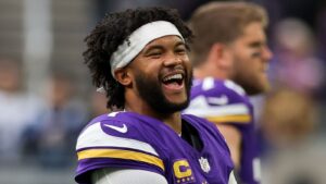 Are the Vikings really the NFL's best team?