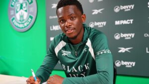 Scot Prem latest: Hibs sign ex-Rangers winger as backroom team revealed